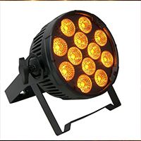 Wireless uplighting hire